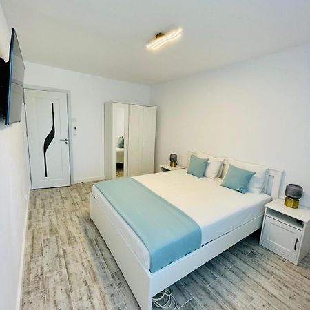 Apartament Olimp Luaran gambar