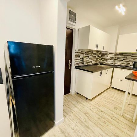 Apartament Olimp Luaran gambar