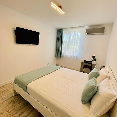 Apartament Olimp Luaran gambar