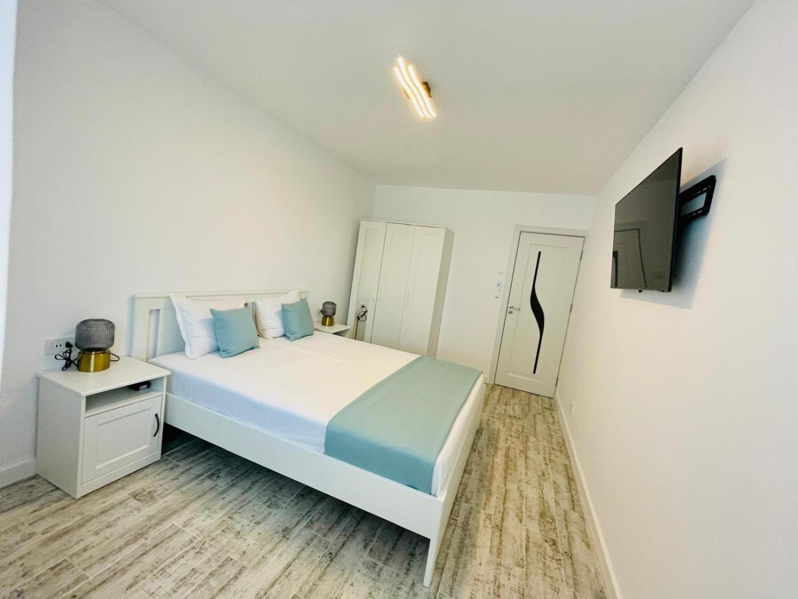 Apartament Olimp Luaran gambar
