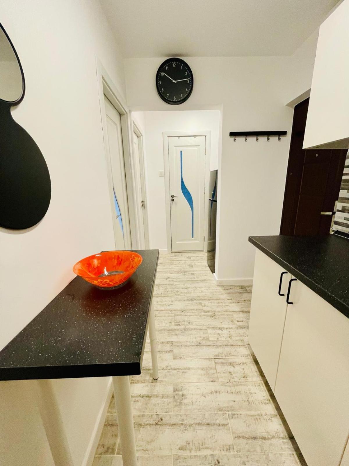 Apartament Olimp Luaran gambar