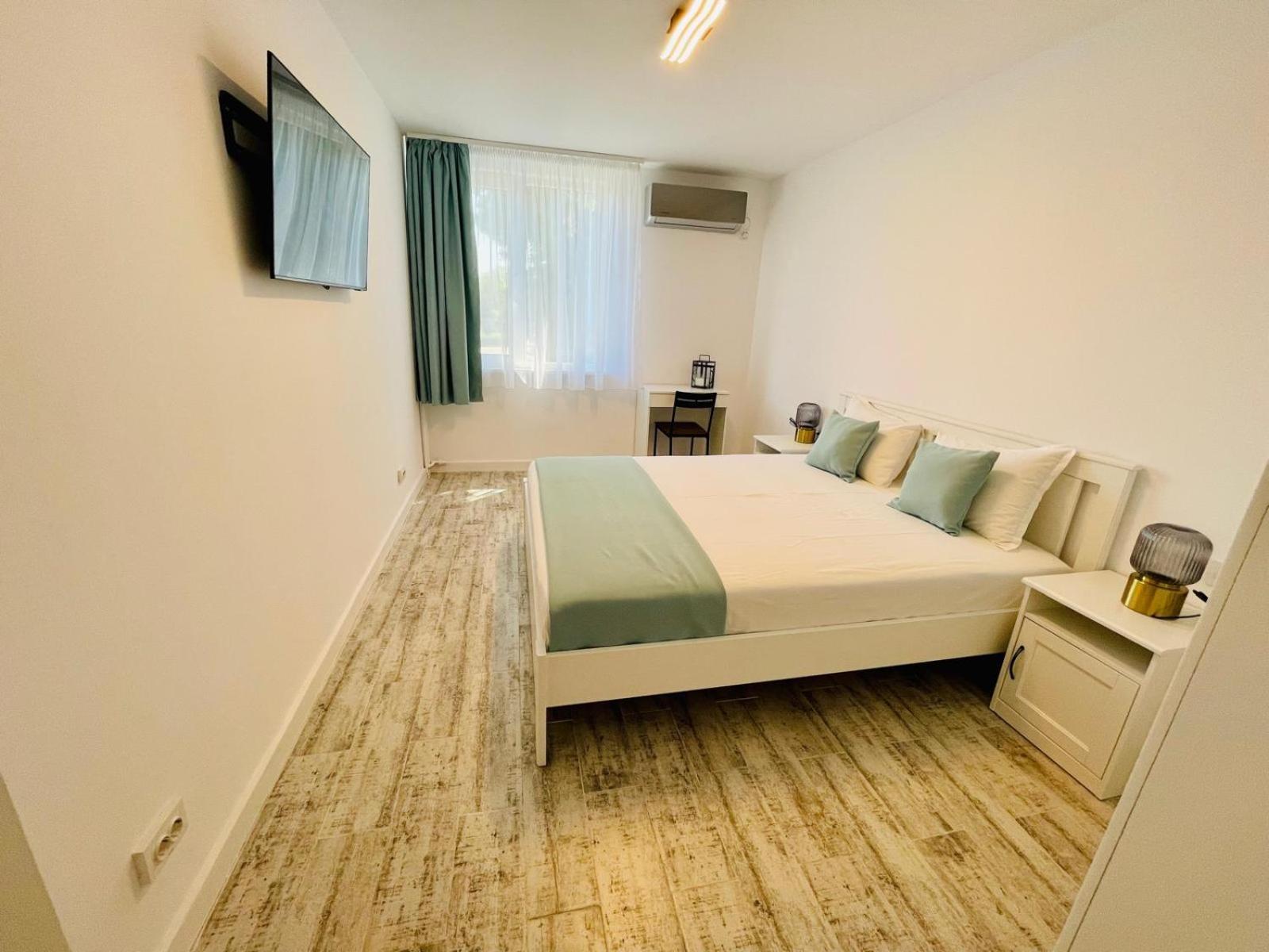 Apartament Olimp Luaran gambar