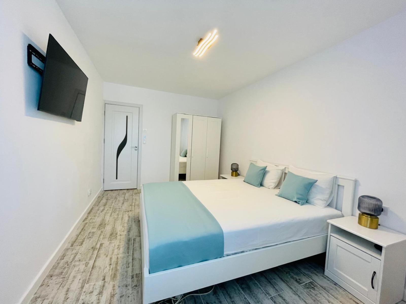 Apartament Olimp Luaran gambar
