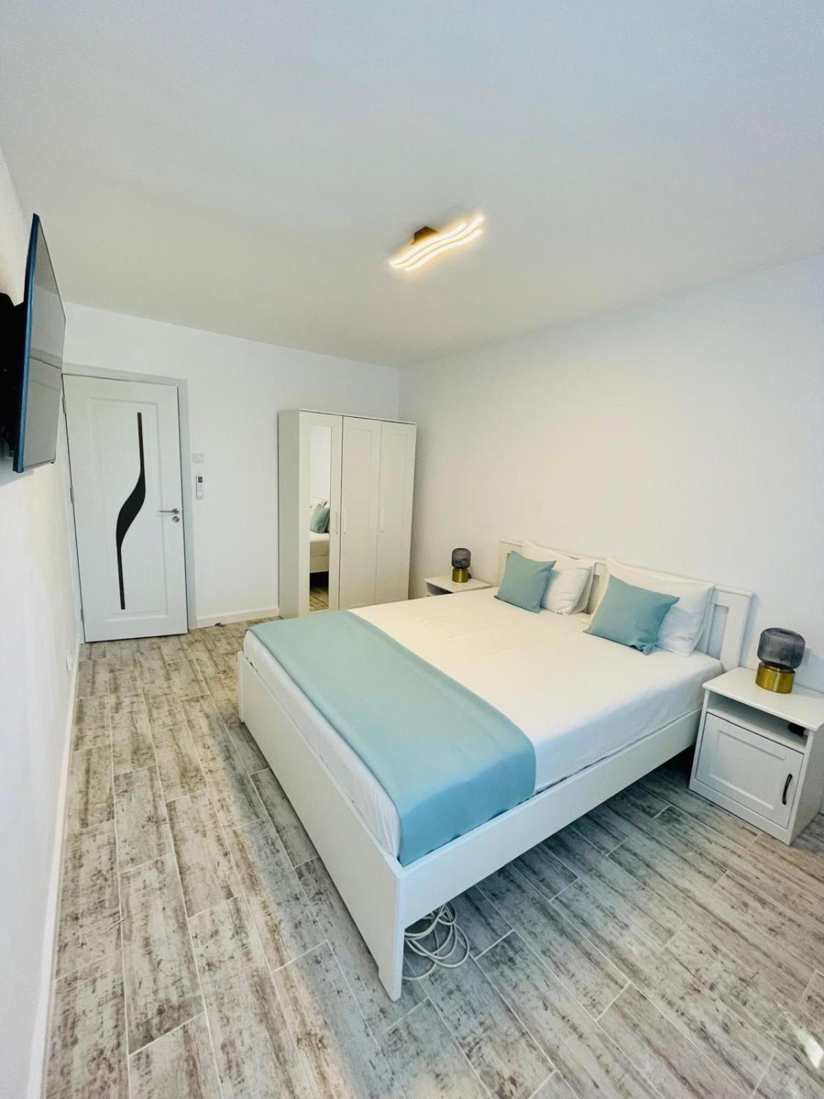 Apartament Olimp Luaran gambar