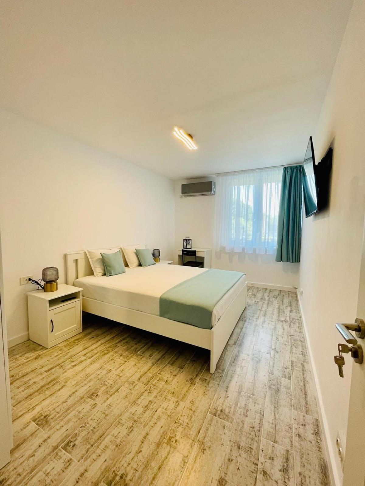 Apartament Olimp Luaran gambar