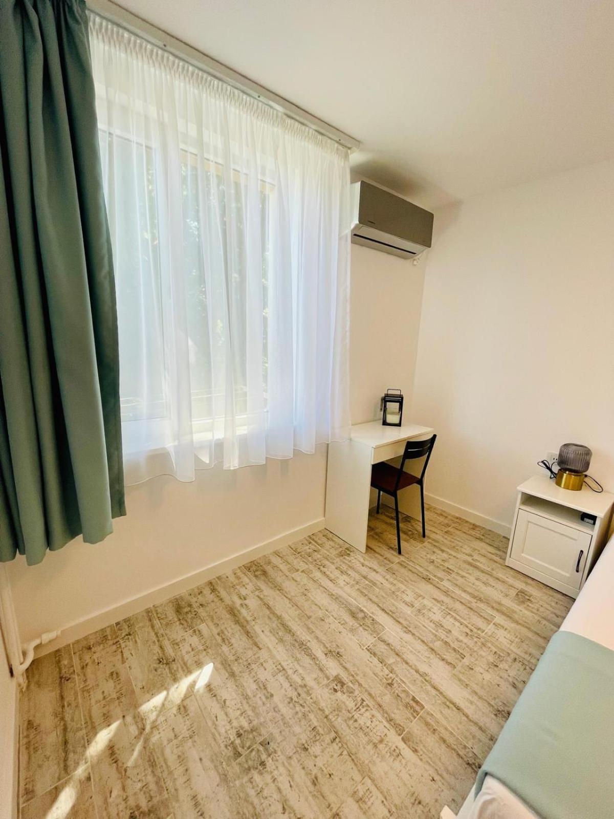 Apartament Olimp Luaran gambar