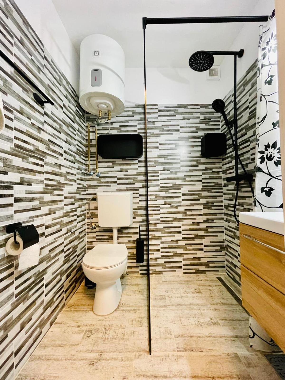 Apartament Olimp Luaran gambar